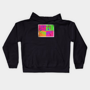 TGIF Kids Hoodie